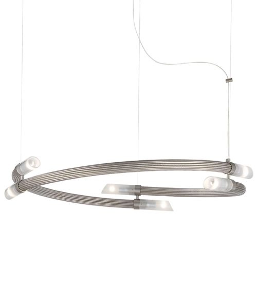 Подвесной светильник Terzani ADELE D21S