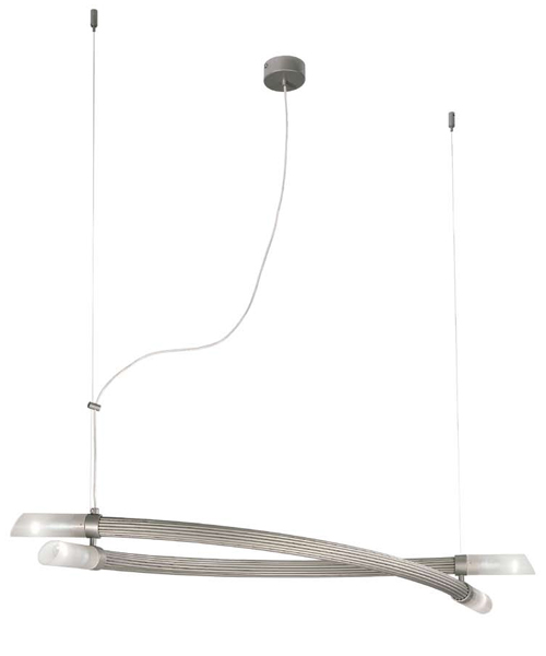 Подвесной светильник Terzani ADELE D23S