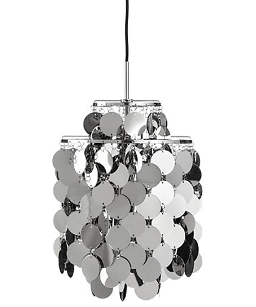 Подвесной светильник Verpan Fun – 2DA Design:1964