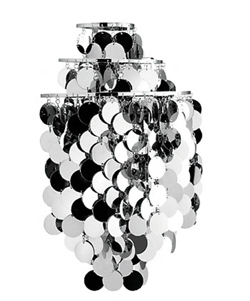 Настенный светильник Verpan Fun – 1WA Design:1964