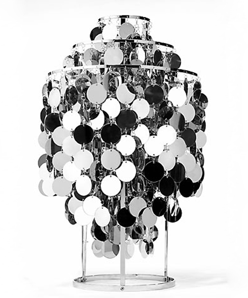 Настольная лампа Verpan Fun – 1TA Design:1964