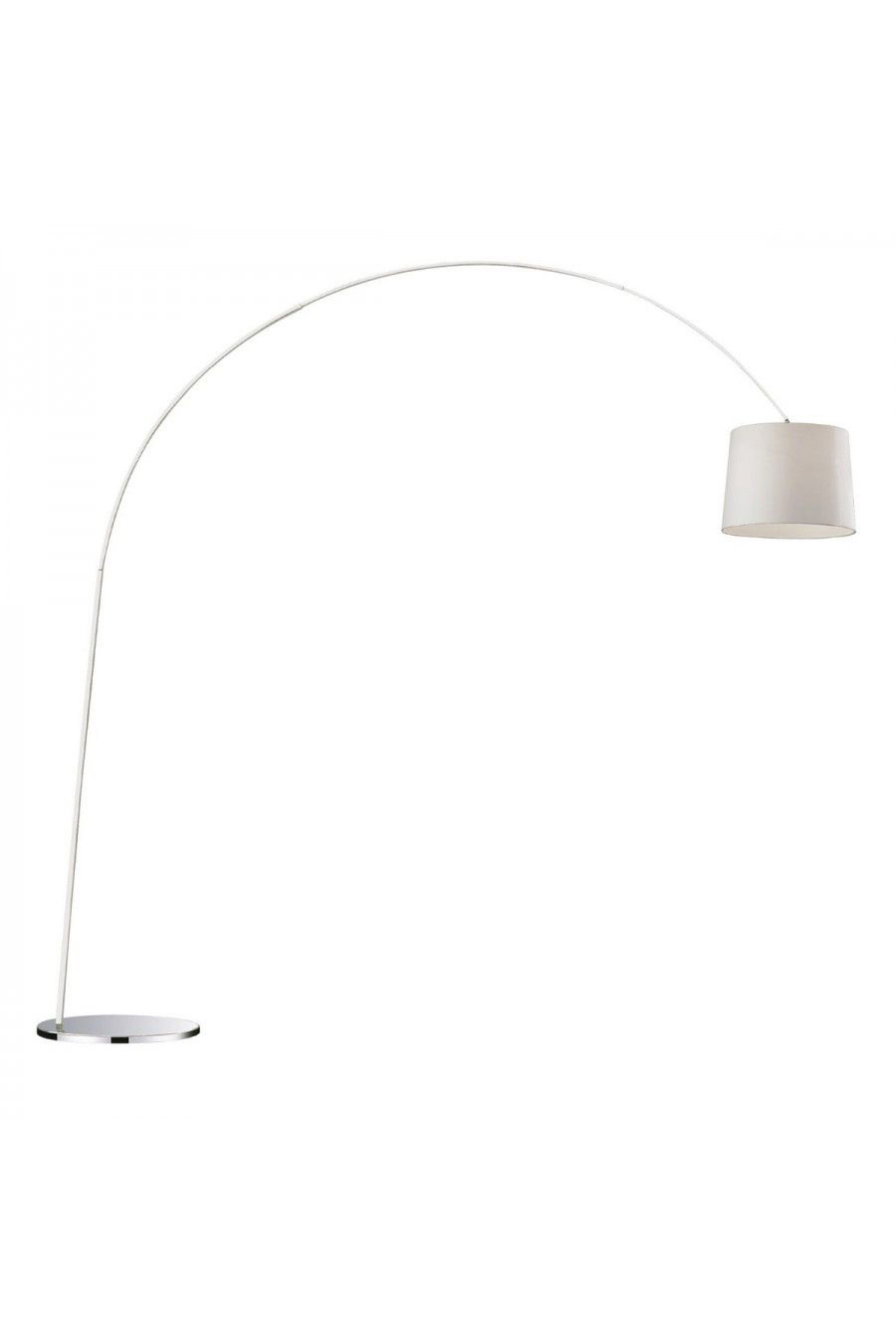 Торшер Ideal Lux DORSALE PT1