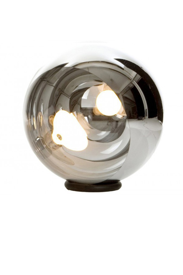 Напольный светильник Tom Dixon Mirror Ball Floor 50cm