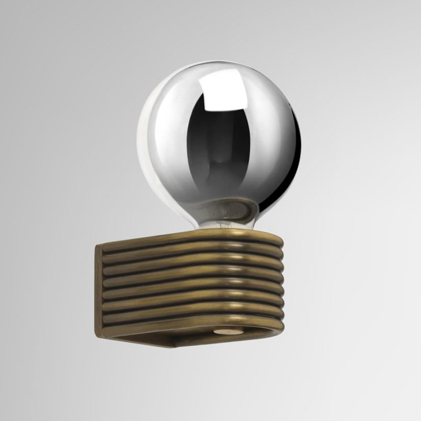 Настенный светильник CTO Lighting HOXTON