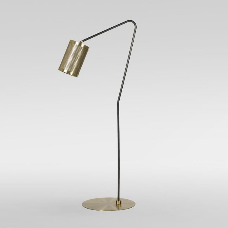 Торшер CTO Lighting PIERRE FLOOR