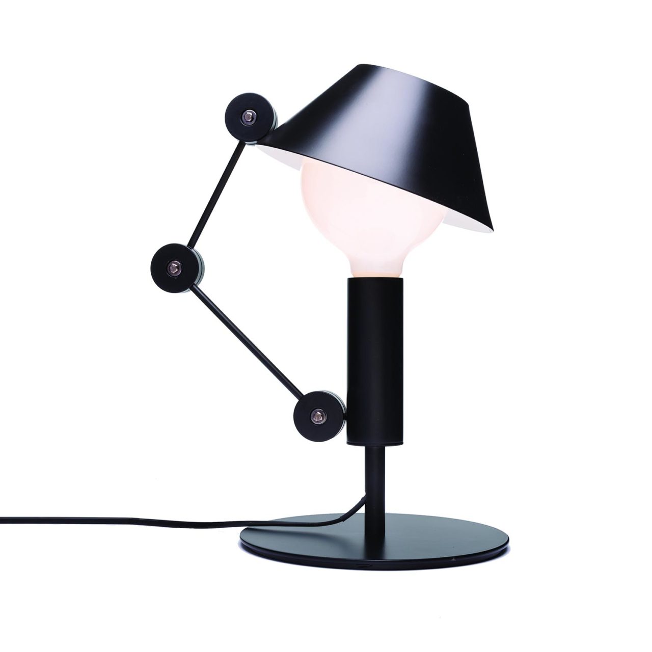 Настольный светильник Nemo MR. LIGHT