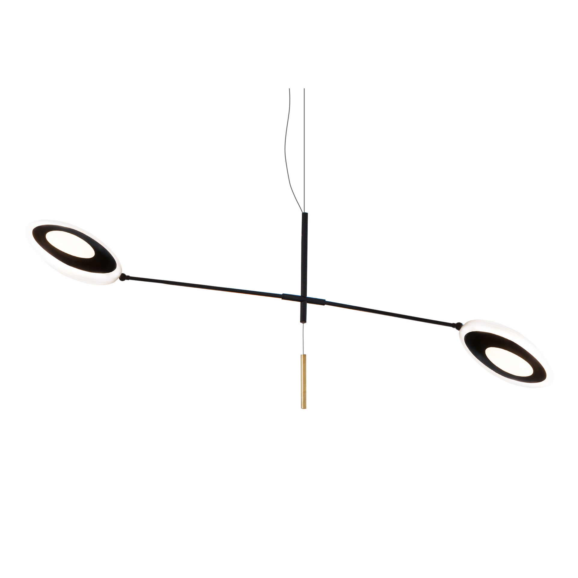 Подвесной светильник Nemo OLYMPIA PENDANT