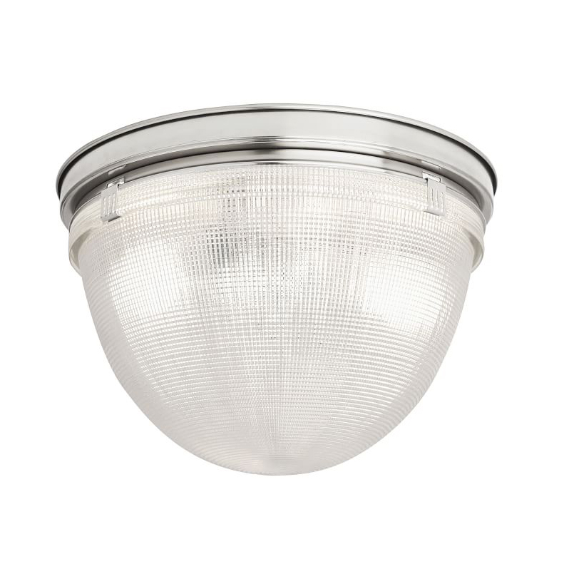 Потолочный светильник Pottery Barn Dawn Flush Mount