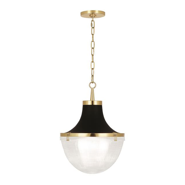 Подвесной светильник Pottery Barn Dawn Pendant