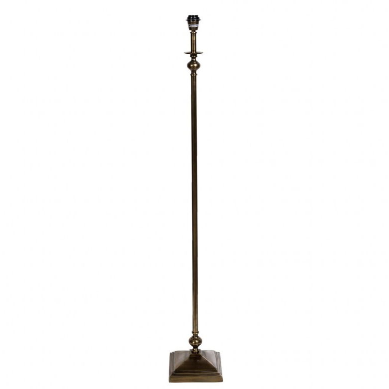 Торшер Becara Dark bronze floor lamp