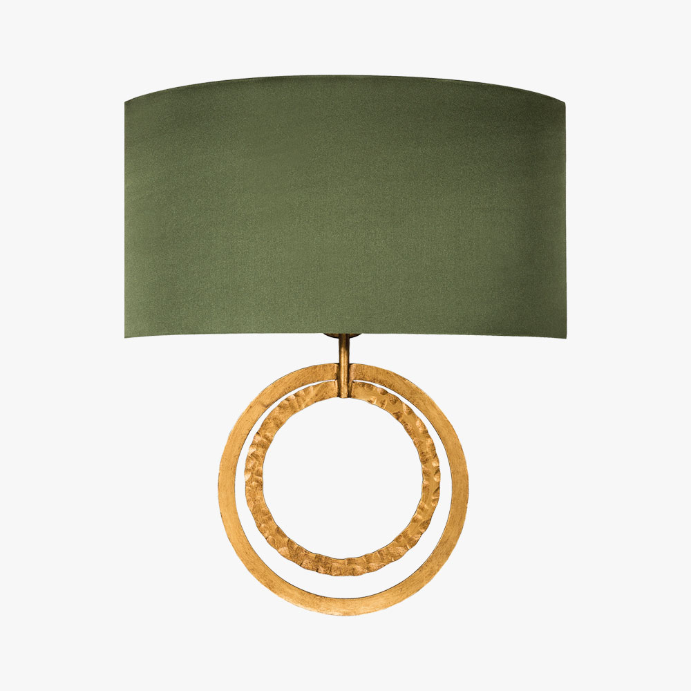 Настенный светильник Bella Figura Halo Wall Light WL390