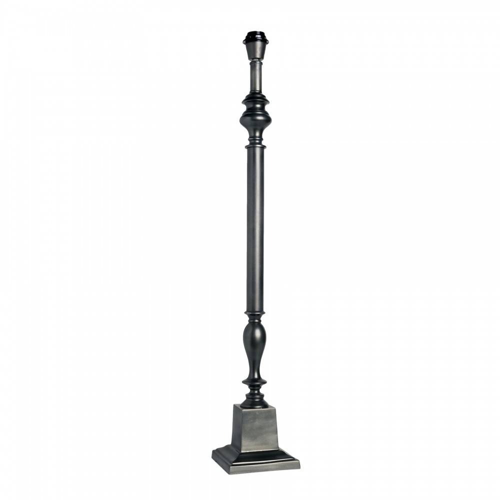 Настольная лампа Becara 93cm metallic table lamp