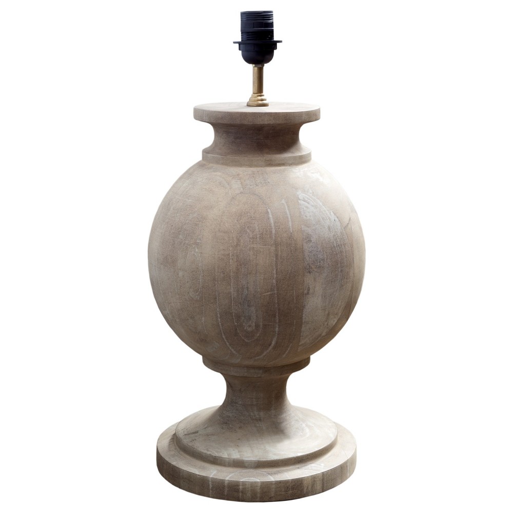 Настольная лампа Becara Big sphere table lamp