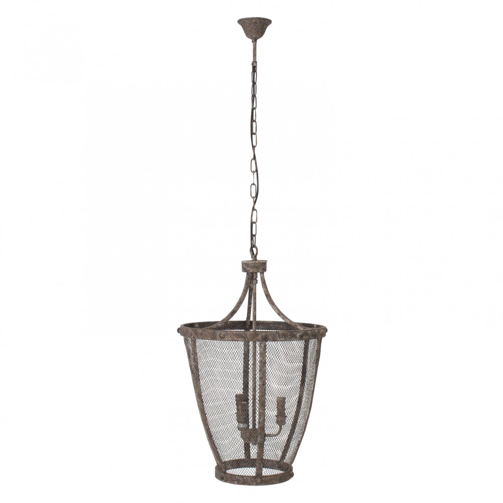 Подвесной светильник Becara Checa ceiling lamp