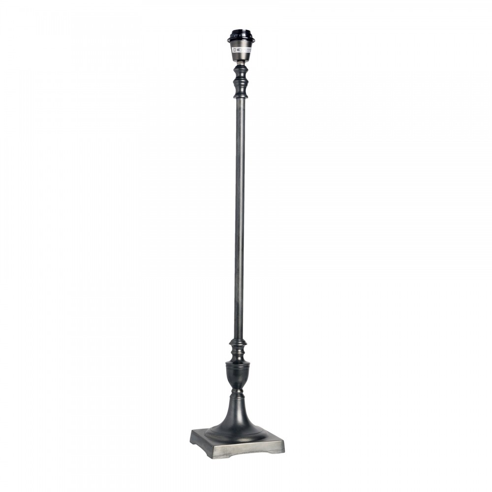 Настольная лампа Becara 84cm metallic table lamp