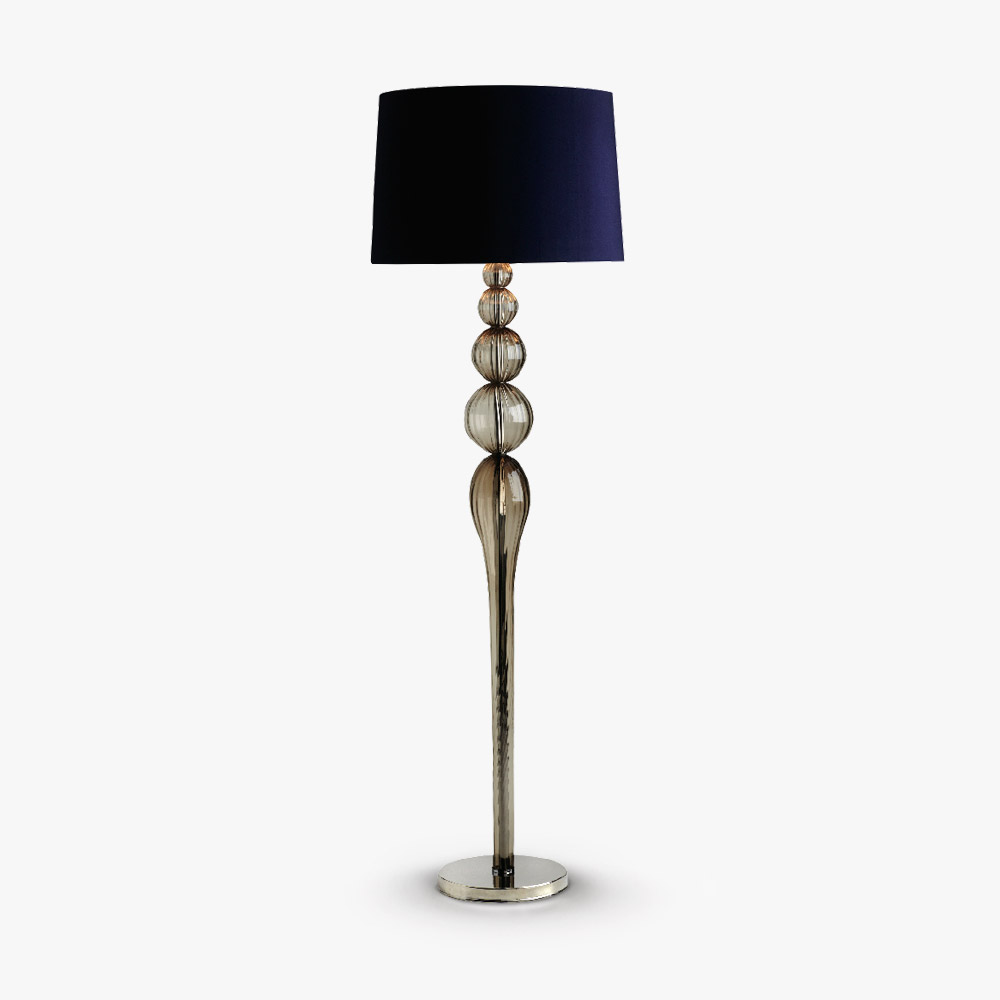 Торшер Bella Figura Venetian Ball Floor Lamp FL500