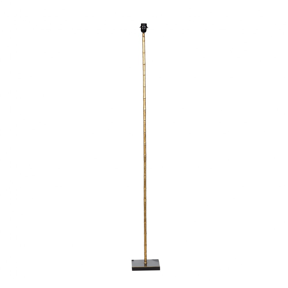 Торшер Becara Metallic floor lamp
