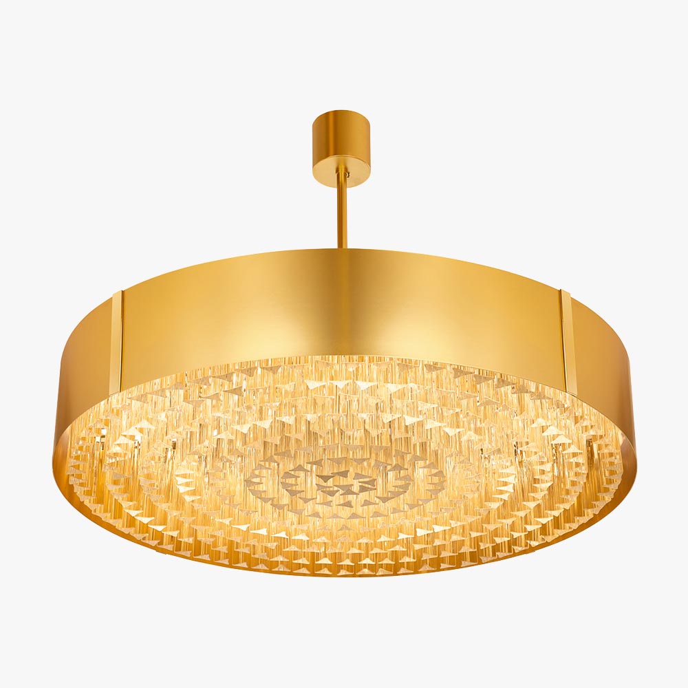 Люстра Bella Figura Como Chandelier CL457