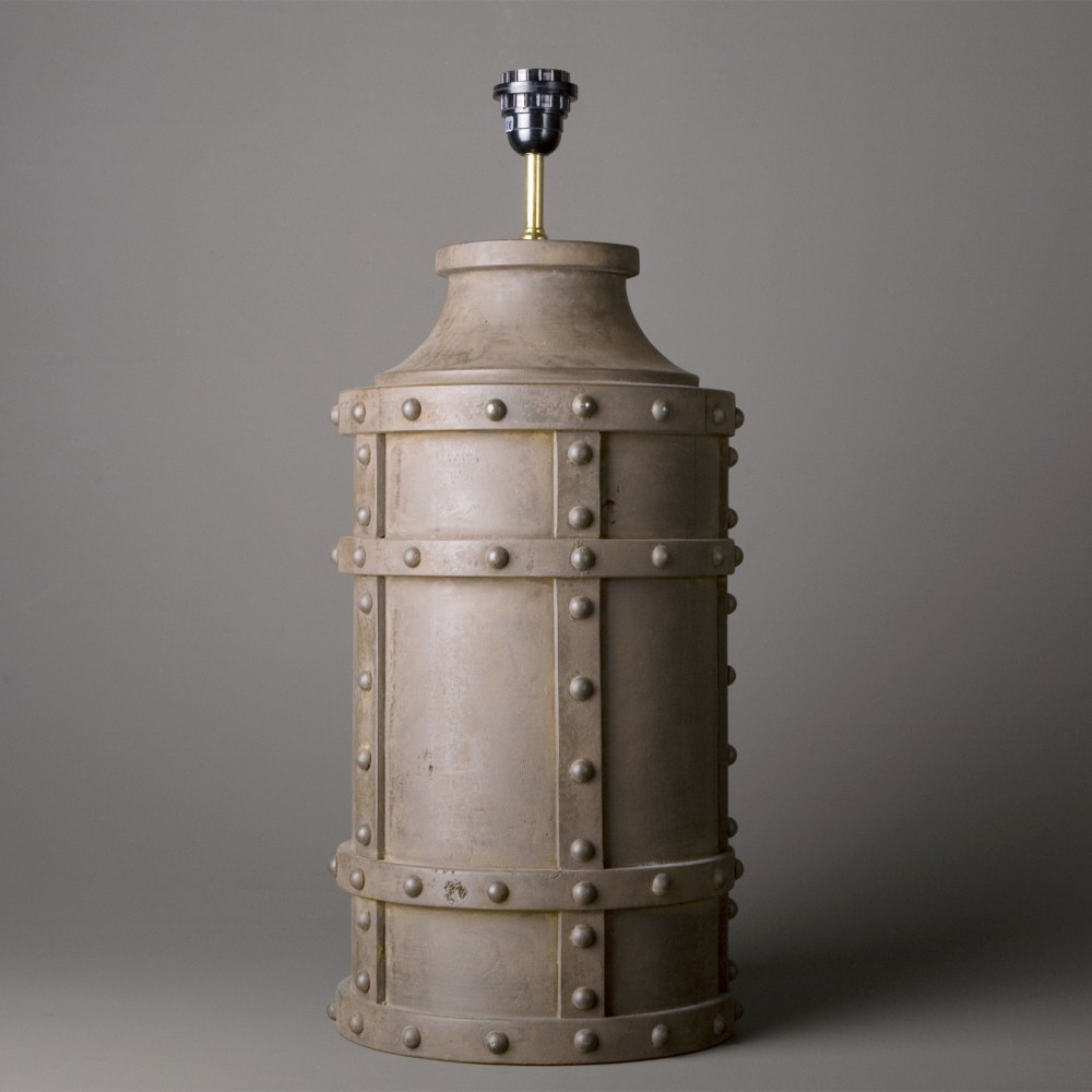 Настольная лампа Becara Submarine table lamp