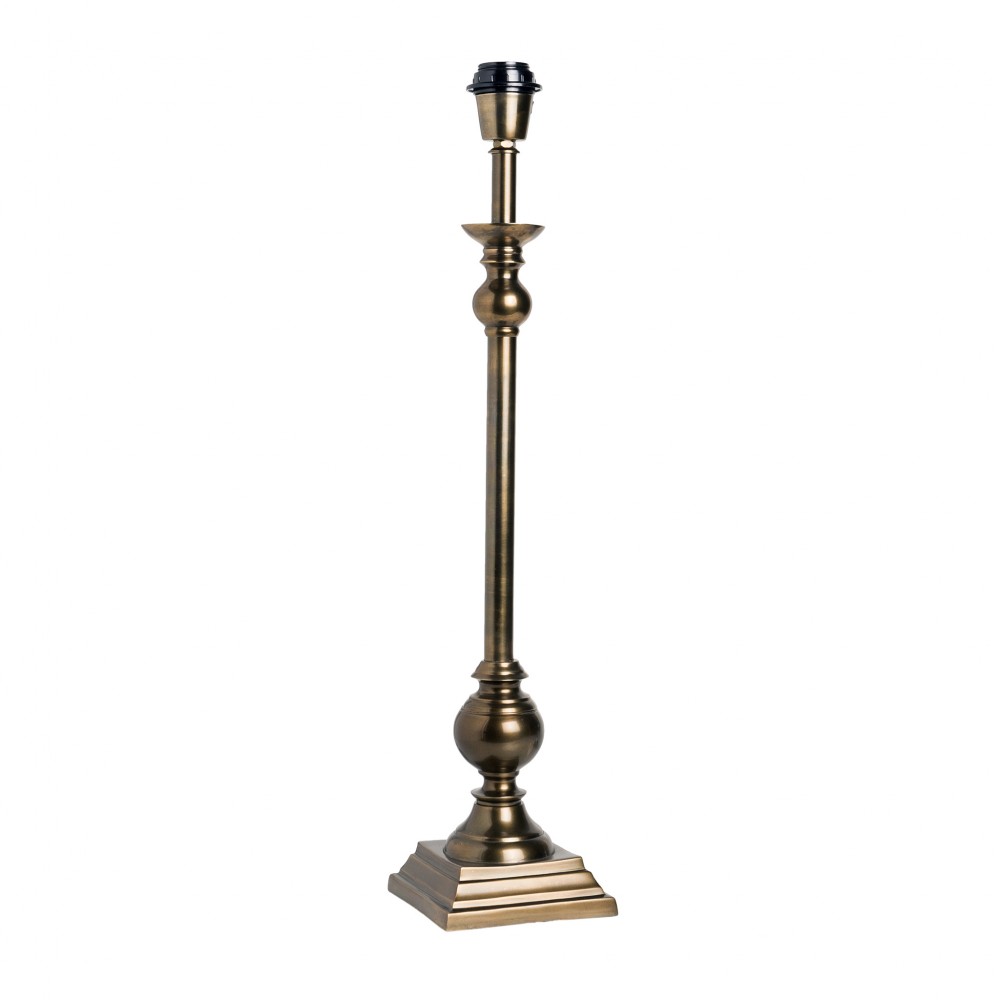Настольная лампа Becara Square stand table lamp