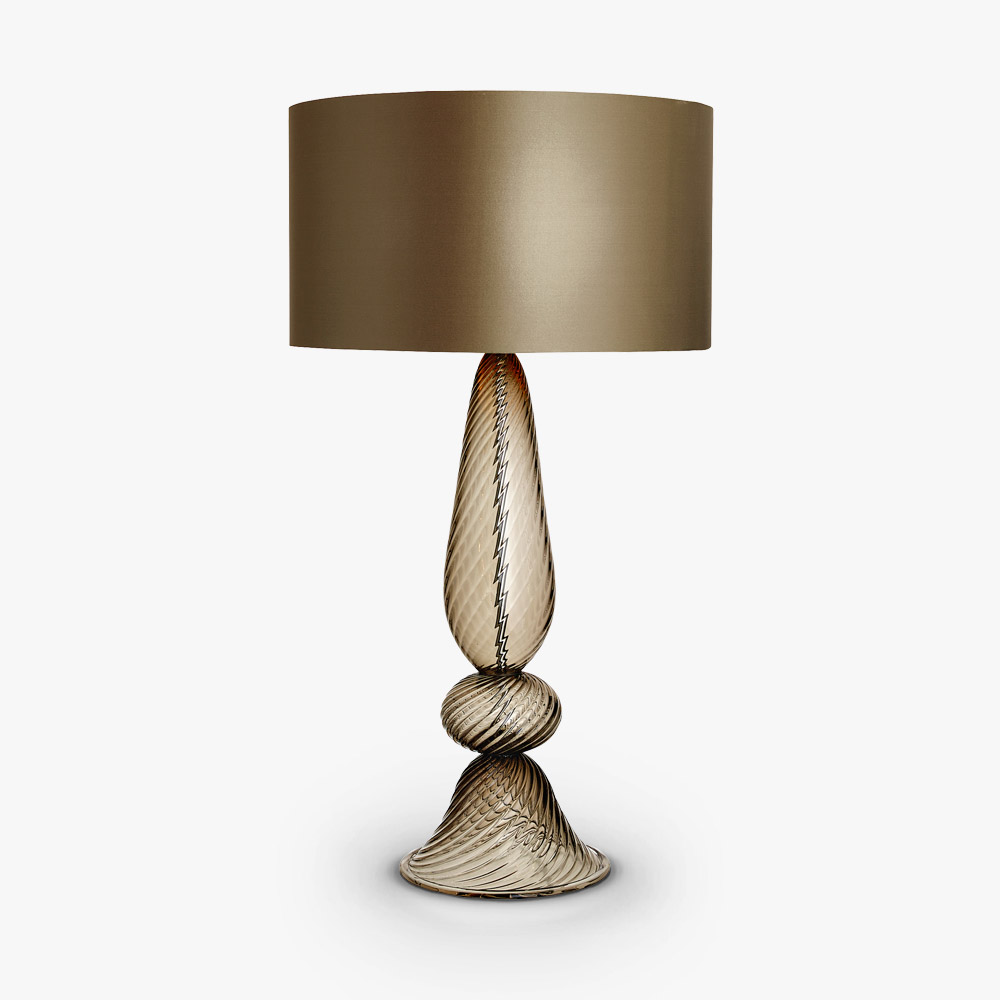 Настольная лампа Bella Figura Twist Lamp TL310