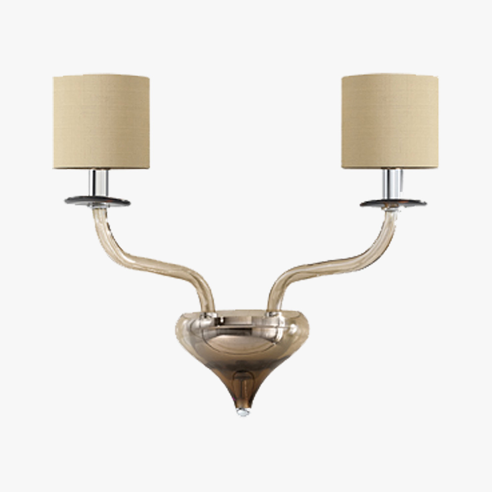 Бра Bella Figura Mancini Wall Light WL518