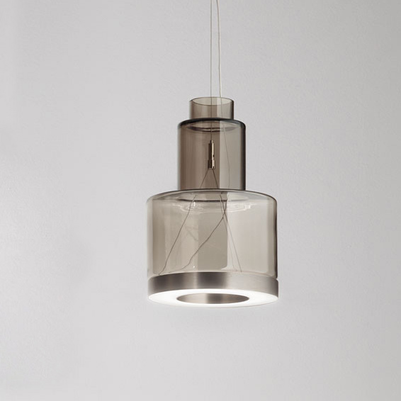 Подвесной светильник Vistosi MEDEA SP 2