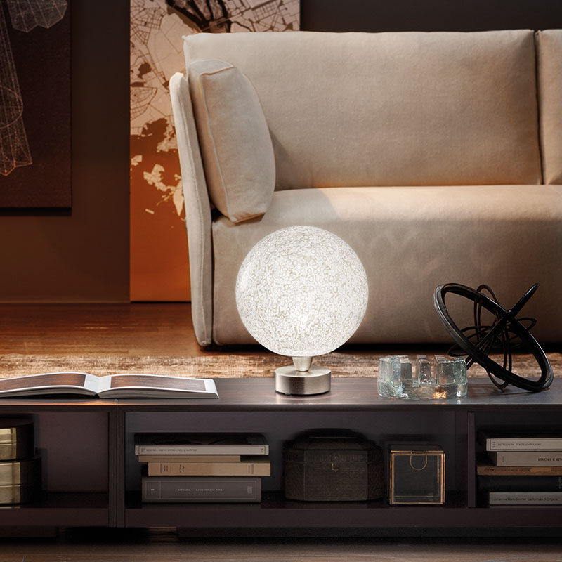 Настольный светильник Vistosi RINA LT 16