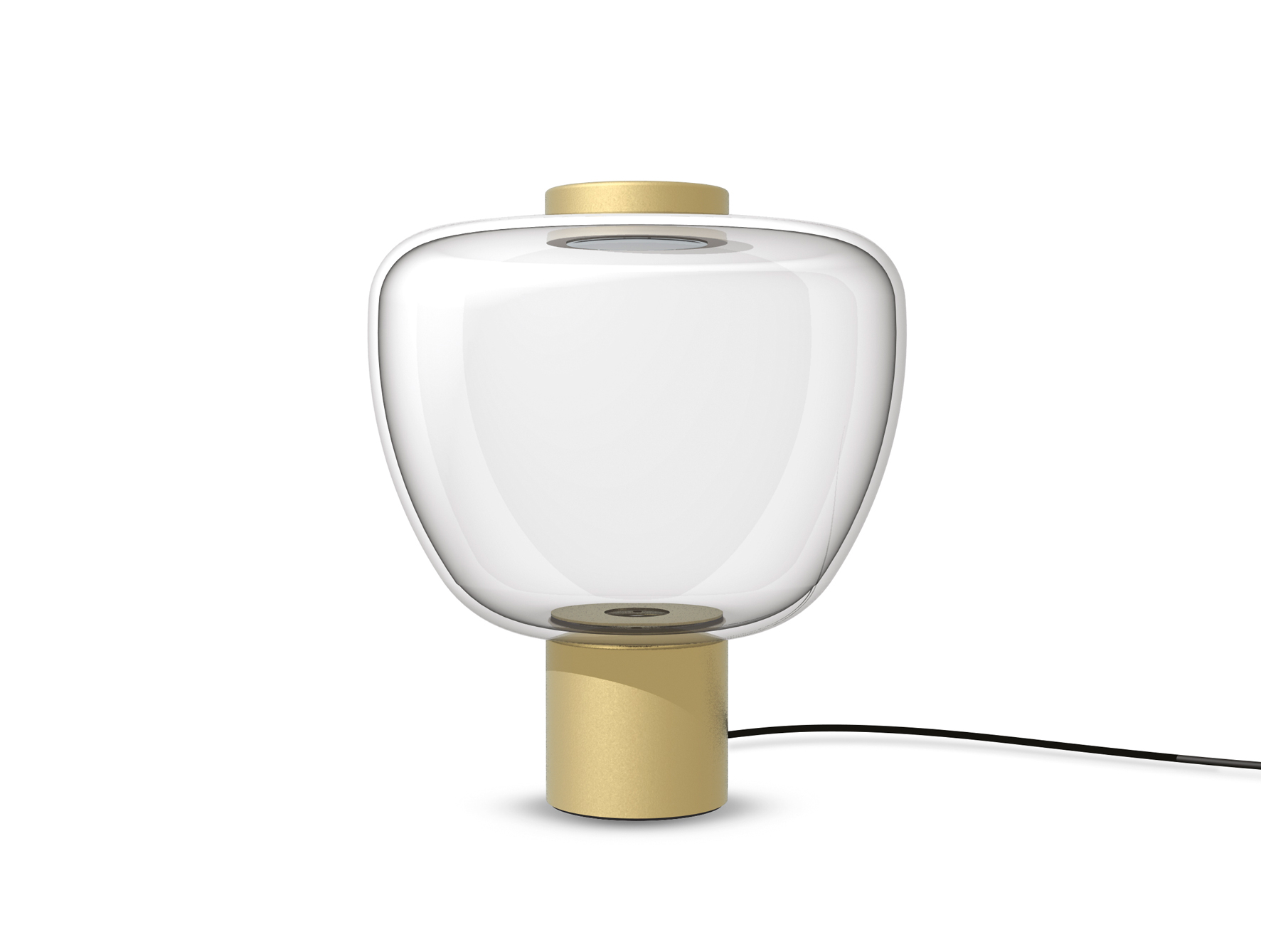 Настольный светильник Vistosi RIFLESSO LT 3