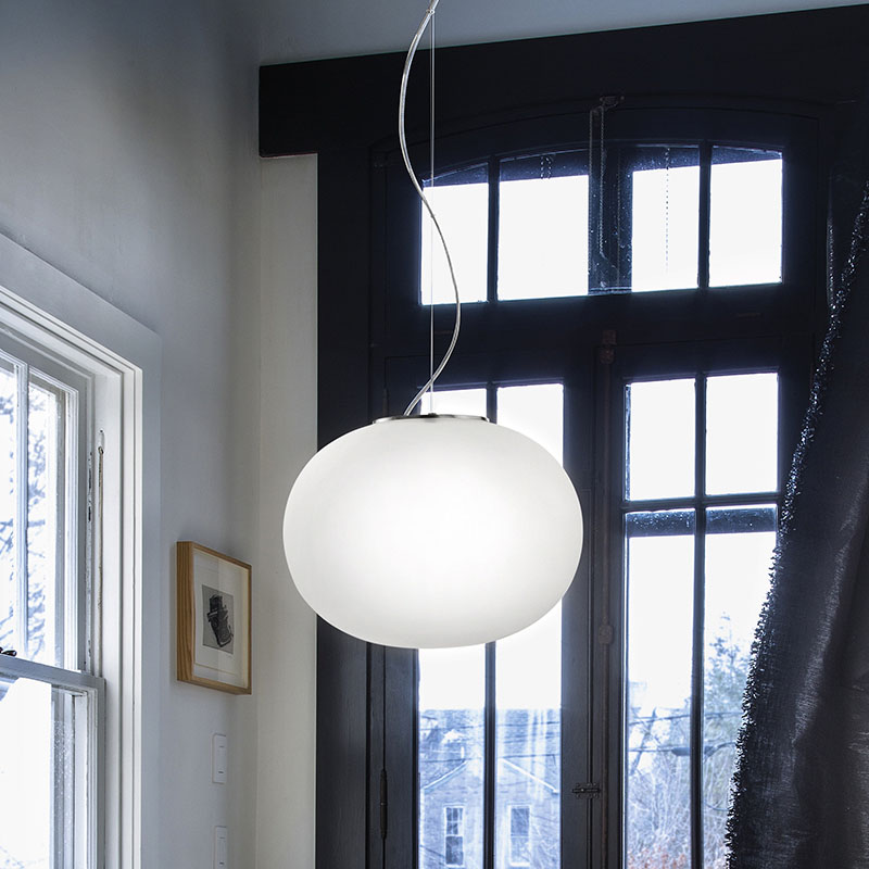 Подвесной светильник Vistosi Lucciola SP