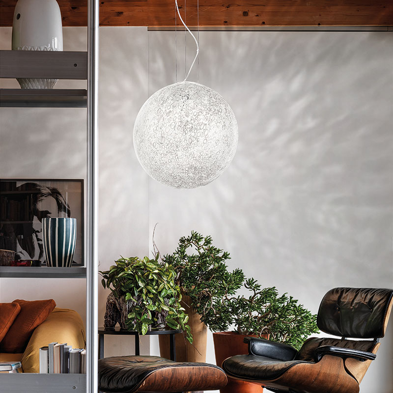 Подвесной светильник Vistosi RINA SP