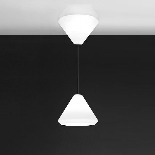 Подвесной светильник Vistosi WITHWHITE SP 36 G