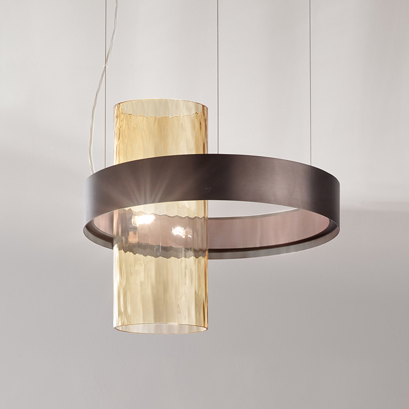 Подвесной светильник Vistosi ARMONIA SP