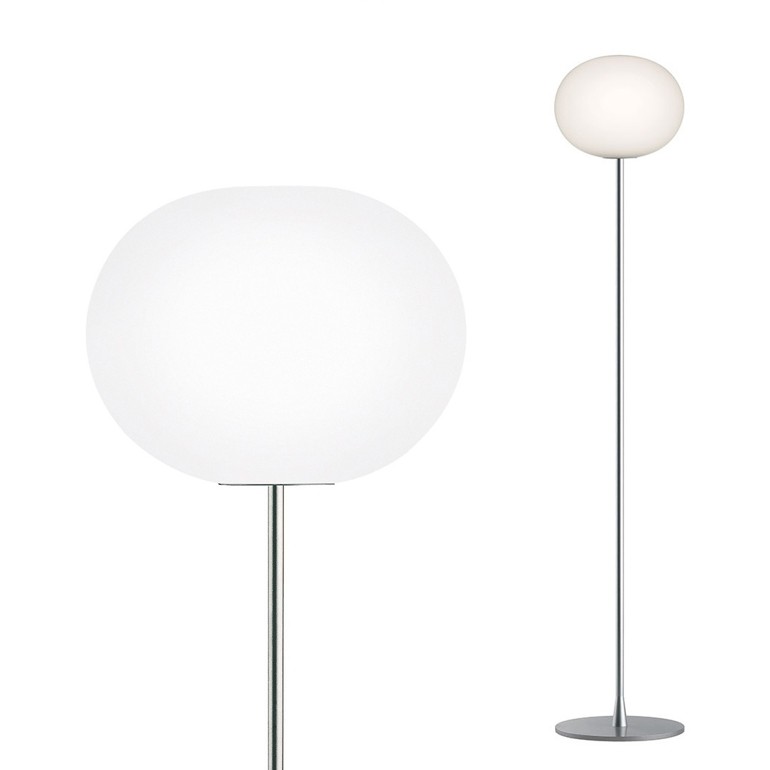 Торшер Flos Glo-Ball F1