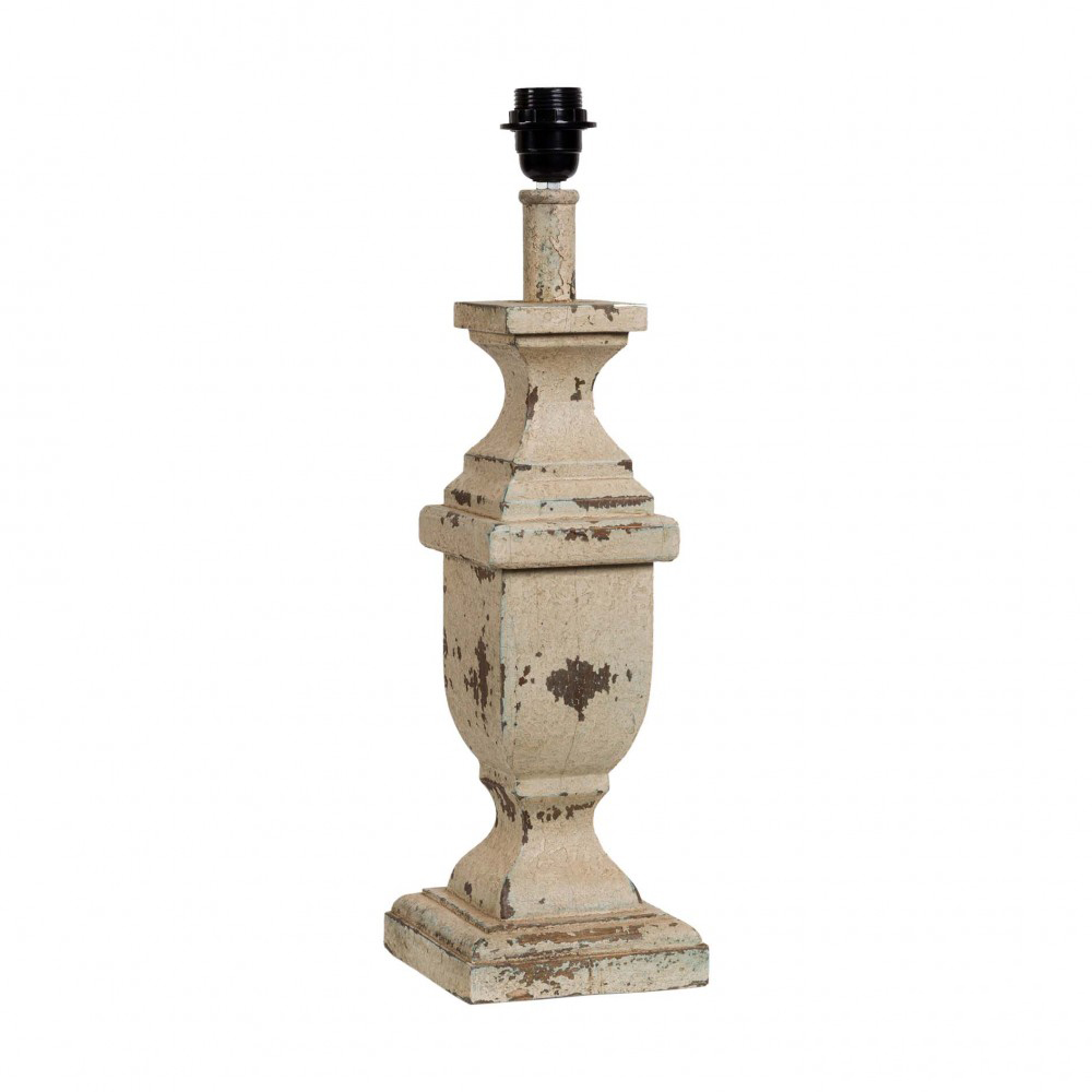Настольная лампа Becara Square table lamp