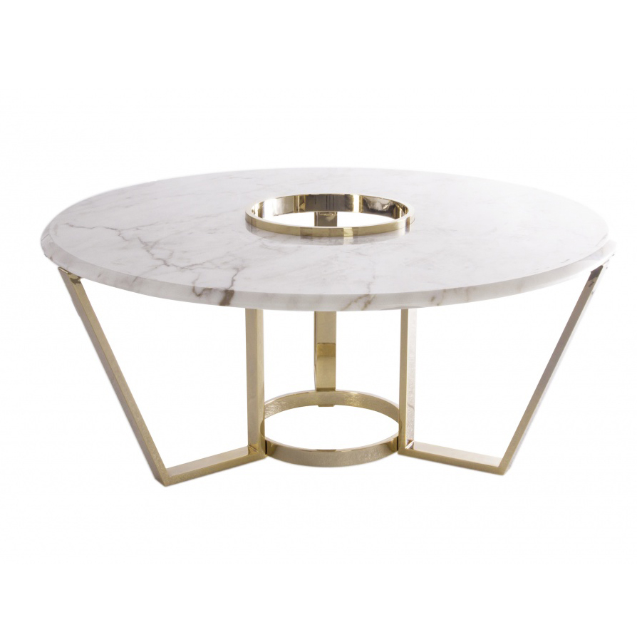 Журнальный столик Castro Lighting Victoria Center Table