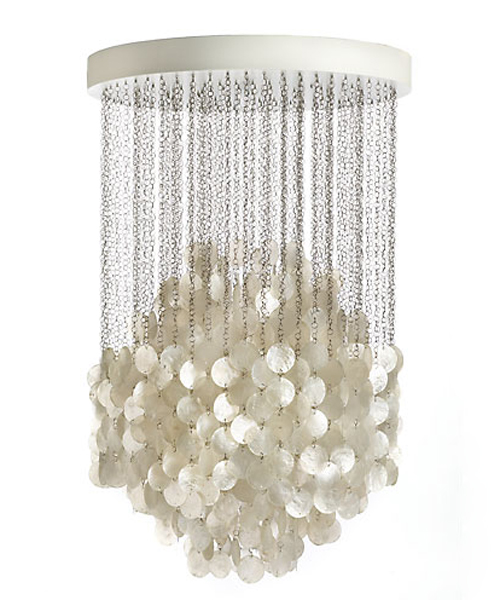 Потолочный светильник Verpan Fun – 4DM Design:1964