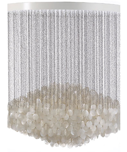 Потолочный светильник Verpan Fun – 7DM Design:1964