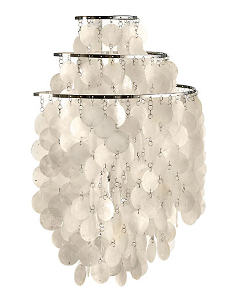 Настенный светильник Verpan Fun – 1WM Design:1964