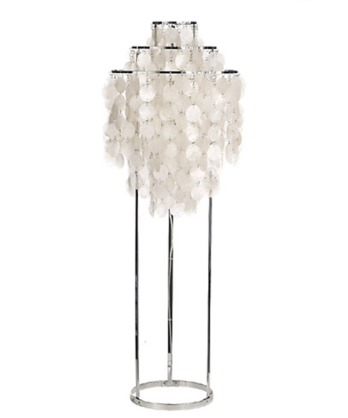 Напольный светильник Verpan Fun – 1STM Design:1964