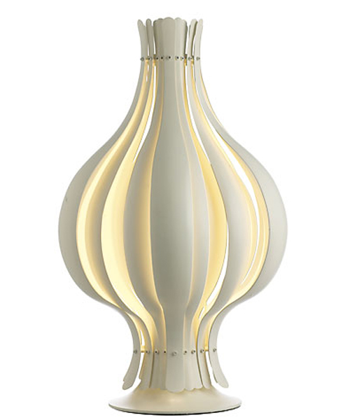 Настольная лампа Verpan Onion Design:1977