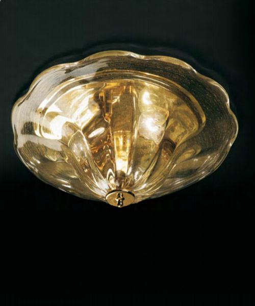 Потолочный светильник Vintage NUBA PL