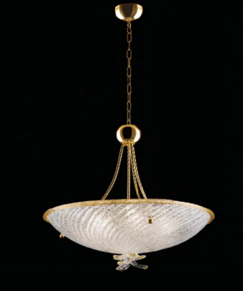 Люстра Vintage RE LA