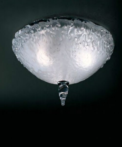 Потолочный светильник Vintage ROCK PL 30