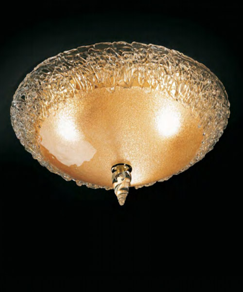 Потолочный светильник Vintage TRINE PL 40