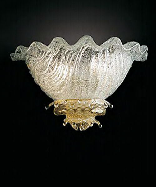 Настенный светильник Vintage ZARINA AP