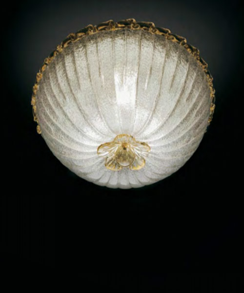 Потолочный светильник Vintage REGINA PL 35