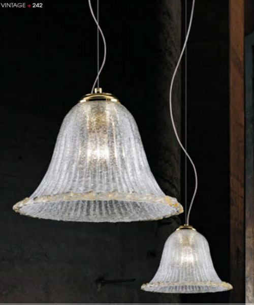 Люстра Vintage REGINA SO