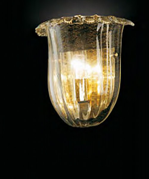 Настенный светильник Vintage RODI AP