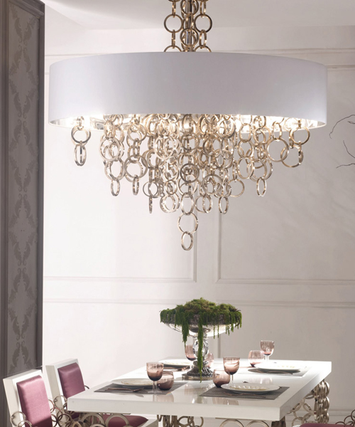 Подвесной светильник Sigma L2 7128/140/AR